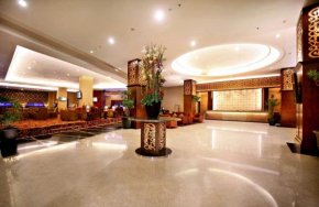 Гостиница ASTON Samarinda Hotel and Convention Center  Самаринда